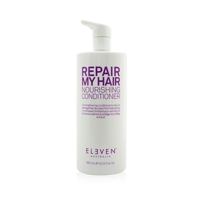 Eleven Australia - Repair My Hair Nourishing Conditioner(960ml/32.5oz)