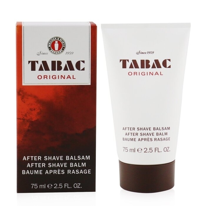 Tabac - Tabac Original After Shave Balm(75ml/2.5oz)