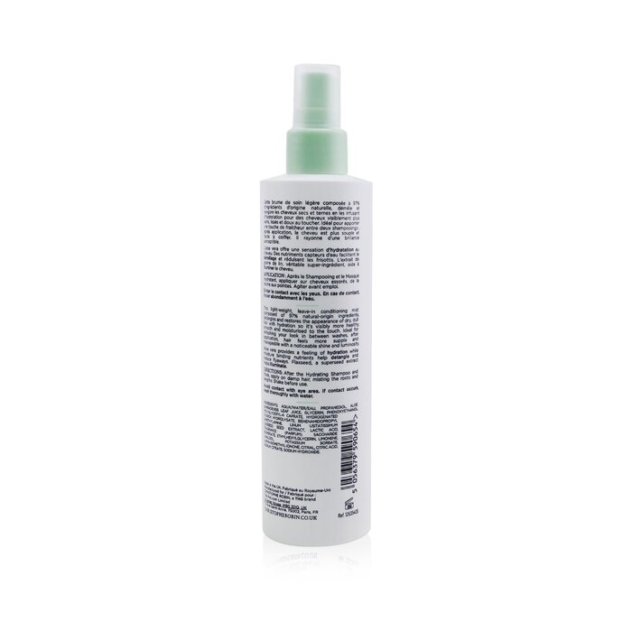 Christophe Robin - Hydrating Leave-In Mist With Aloe Vera(150ml/5oz)