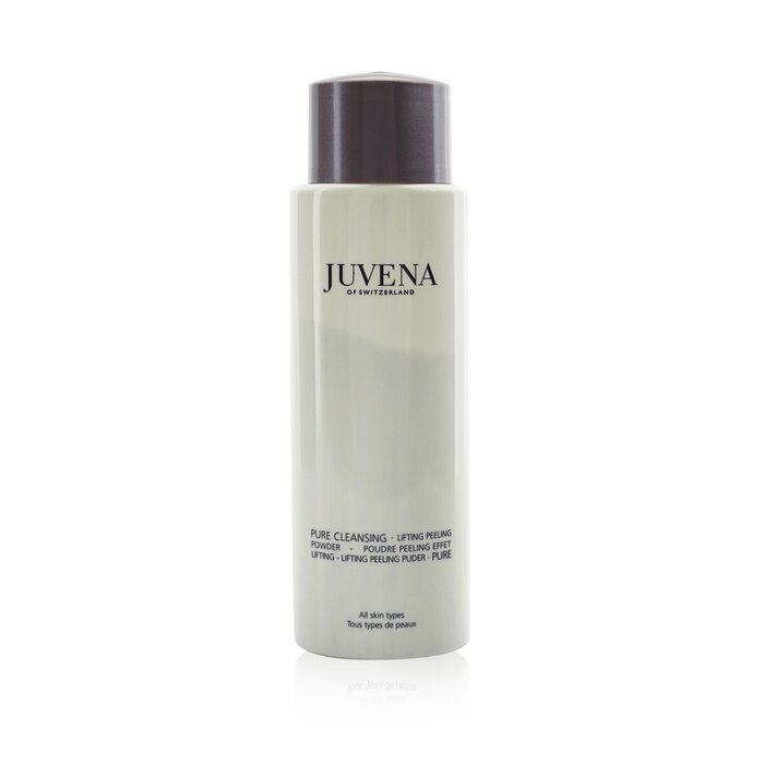 Juvena - Pure Cleansing Lifting Peeling Powder (All Skin Types)(90g/3.2oz)