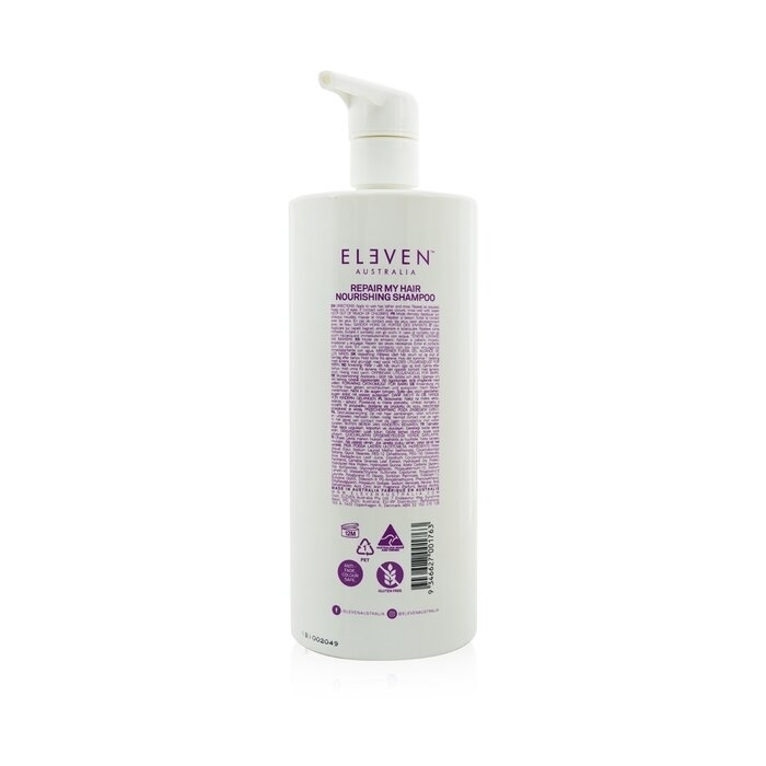 Eleven Australia - Repair My Hair Nourishing Shampoo(960ml/32.5oz)