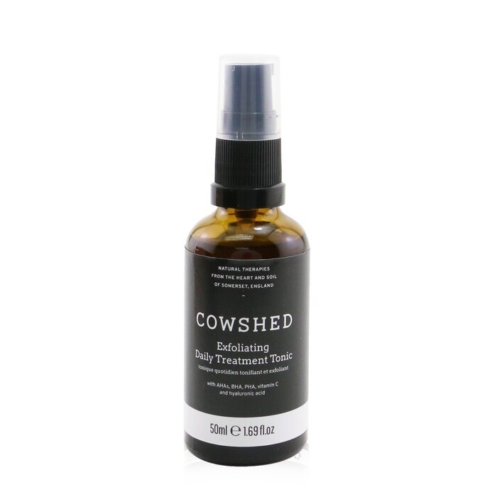 Cowshed - Exfoliating Daily Treatment Tonic(50ml/1.69oz)