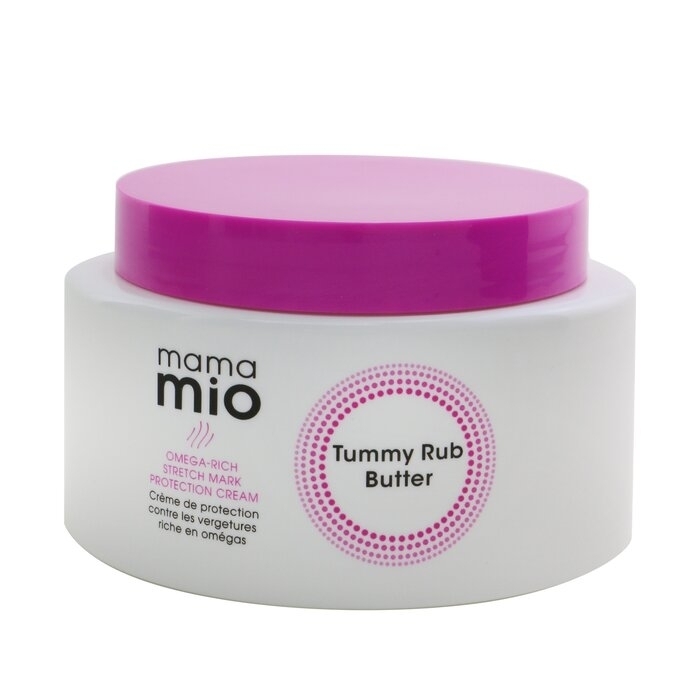 Mama Mio - The Tummy Rub Butter(240ml/8.1oz)