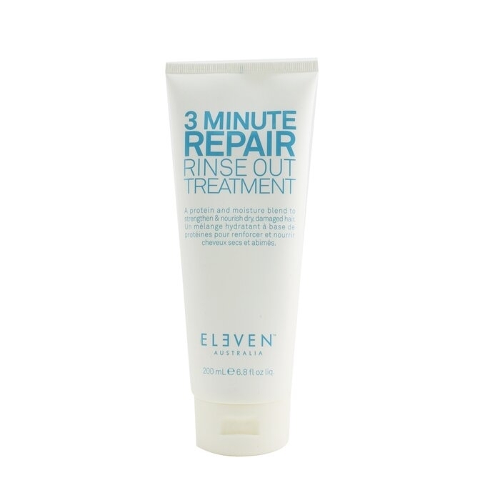 Eleven Australia - 3 Minute Repair Rinse Out Treatment(200ml/6.8oz)