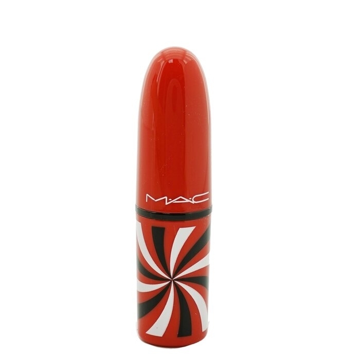 MAC - Lipstick (Hypnotizing Holiday Collection) - # Say The Magic Wordâ¦(Cremesheen)(3g/0.1oz)
