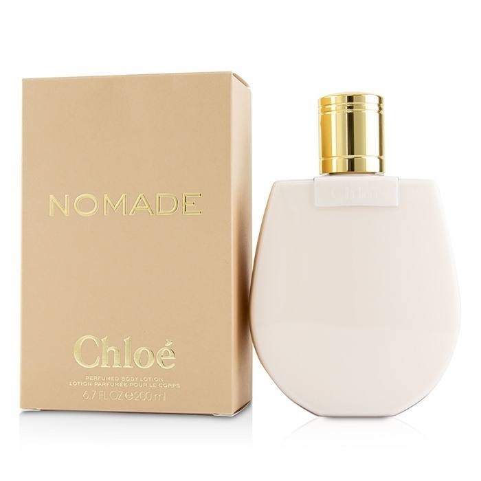 Chloe - Nomade Perfumed Body Lotion(200ml/6.7oz)