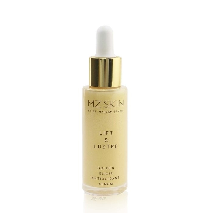 MZ Skin - Lift & Lustre Antioxidant Glow Serum(30ml/1.01oz)