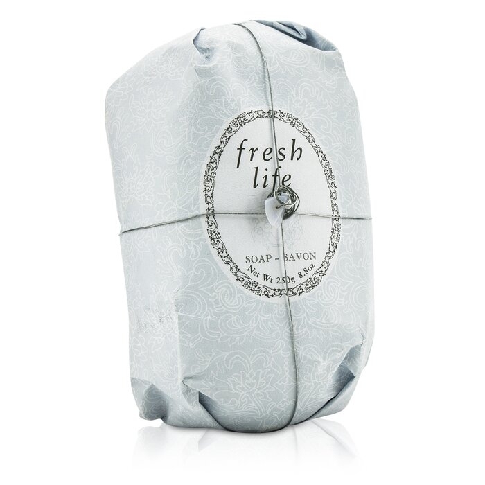 Fresh - Fresh Life Oval Soap(250g/8.8oz)