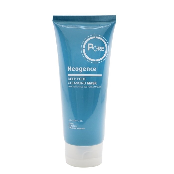 Neogence - PORE - Deep Pore Cleansing Mask(100g/3.53oz)