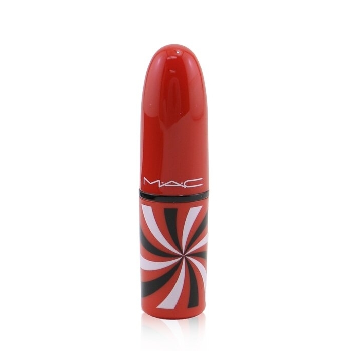 MAC - Lipstick (Hypnotizing Holiday Collection) - # Berry Tricky (Frost)(3g/0.1oz)