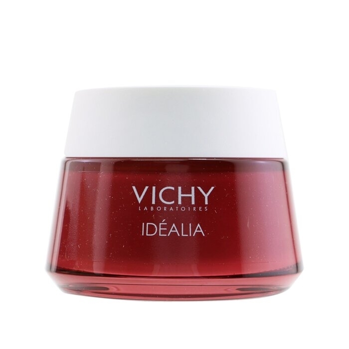 Vichy - Idealia Day Care Moisturizing Cream - For Normal To Combination Skin(50ml/1.69oz)