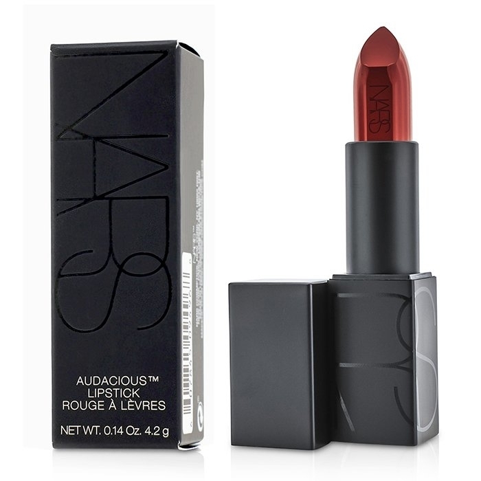 NARS - Audacious Lipstick - Rita(4.2g/0.14oz)
