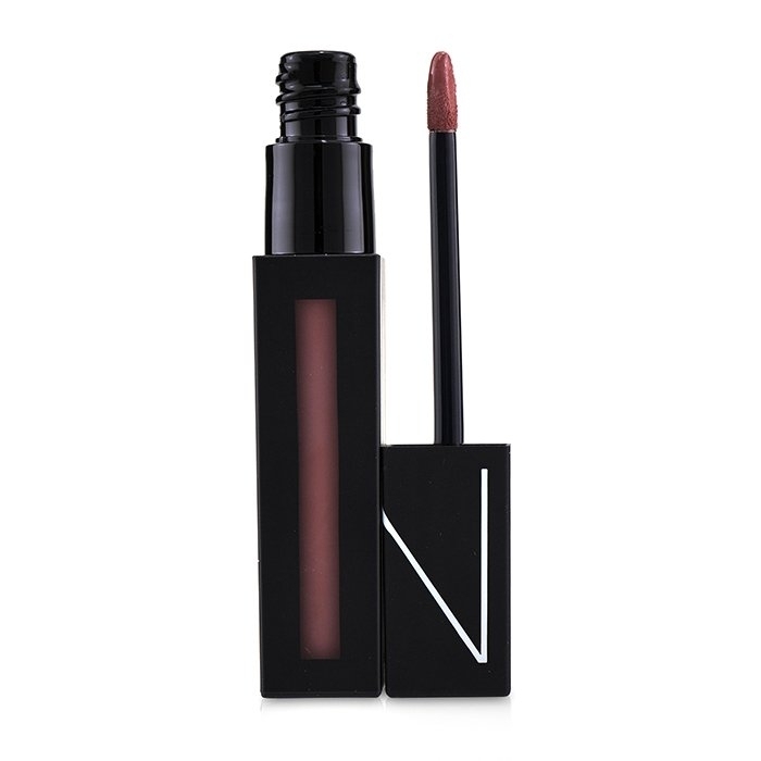 NARS - Powermatte Lip Pigment - # Walk This Way (Rose Pink)(5.5ml/0.18oz)