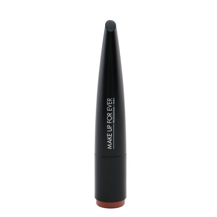 Make Up For Ever - Rouge Artist Intense Color Beautifying Lipstick - # 156 Classy Lace(3.2g/0.1oz)