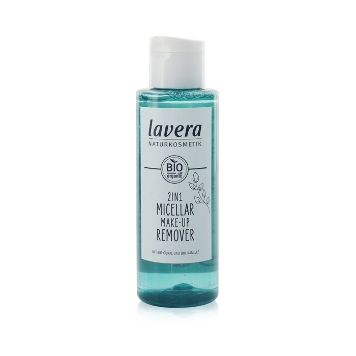 Lavera - 2 In 1 Micellar Make-up Remover(100ml/3.4oz)