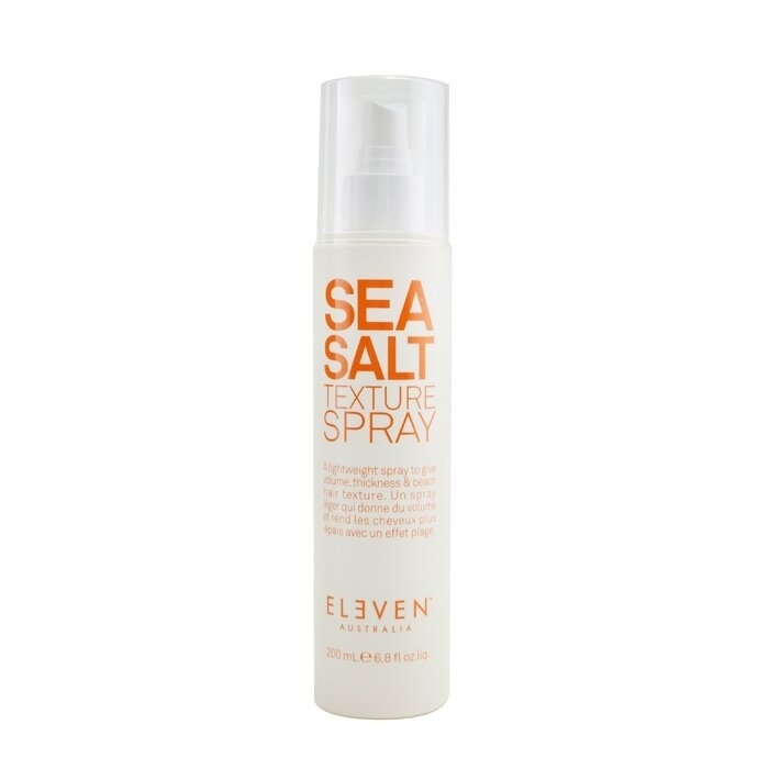 Eleven Australia - Sea Salt Texture Spray(200ml/6.8oz)