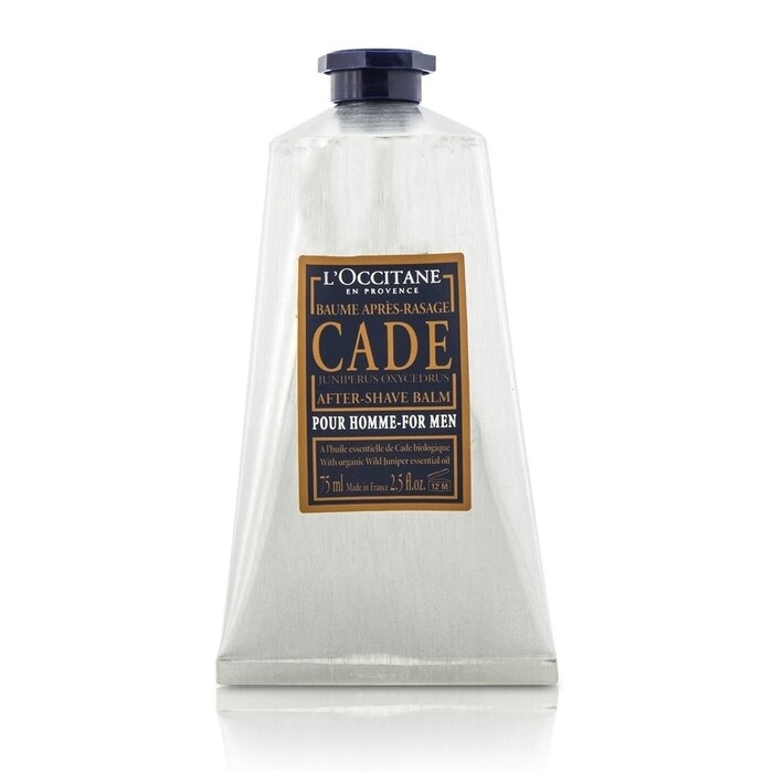 L'Occitane - Cade For Men After Shave Balm(75ml/2.5oz)