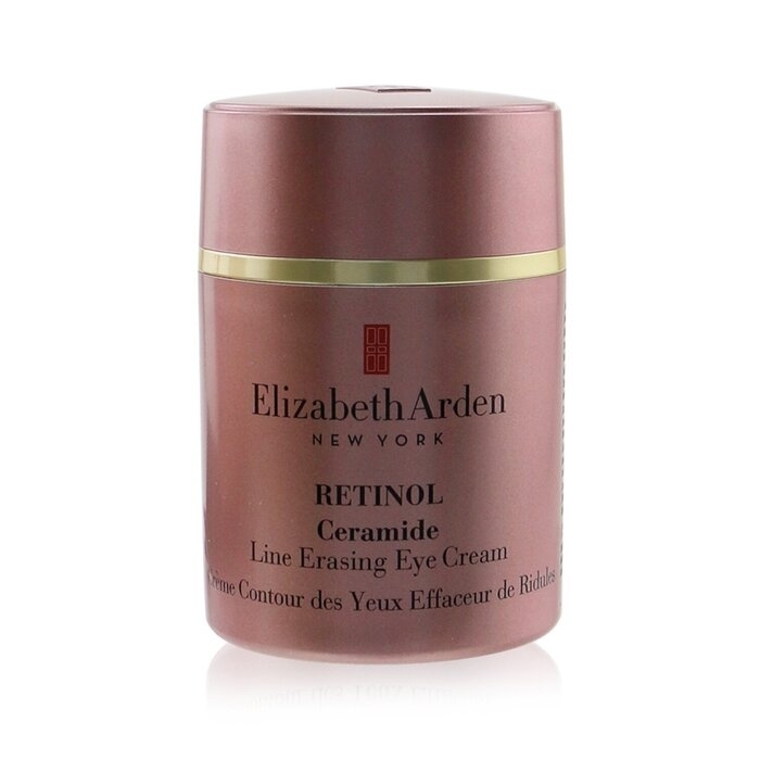 Elizabeth Arden - Ceramide Retinol Line Erasing Eye Cream(15ml/0.5oz)