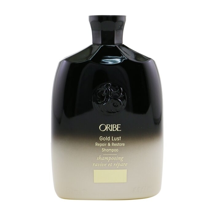 Oribe - Gold Lust Repair & Restore Shampoo(250ml/8.5oz)