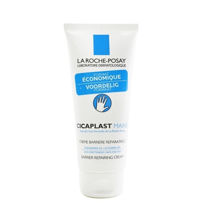 La Roche Posay - Cicaplast Mains Barrier Repairing Cream For Hands(100ml/3.3oz)