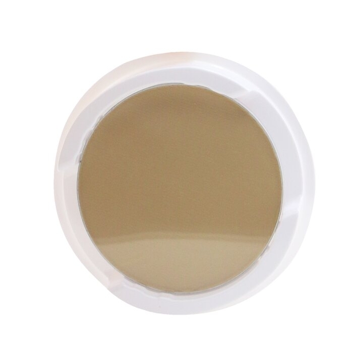 MAC - Lightful CÂ³ Natural Silk Powder Foundation SPF 15 Refill - # NC35(14g/0.49oz)