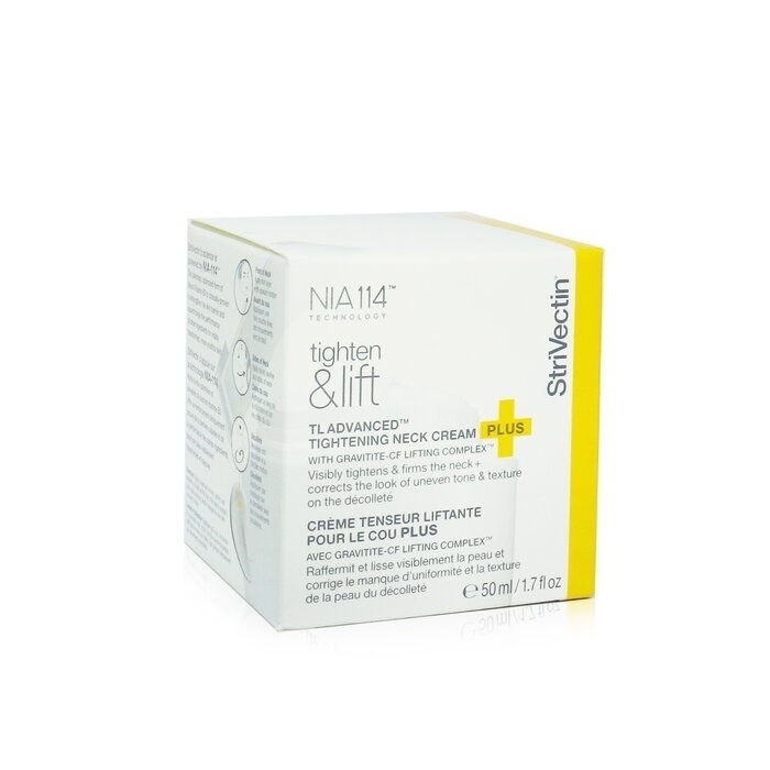 StriVectin - StriVectin - TL Advanced Tightening Neck Cream Plus(50ml/1.7oz)
