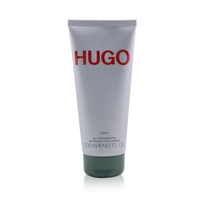 Hugo Boss - Hugo Shower Gel(200ml/6.7oz)