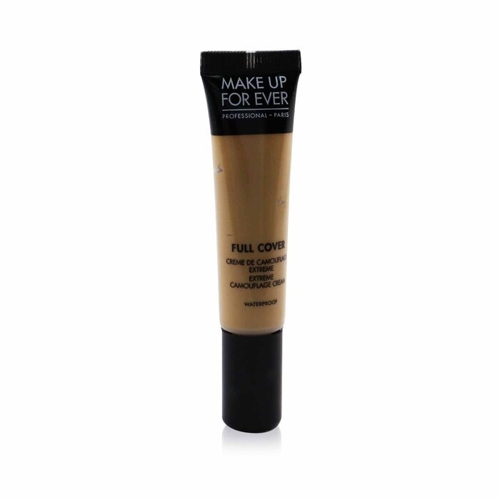 Make Up For Ever - Full Cover Extreme Camouflage Cream Waterproof - #7 (Sand)(15ml/0.5oz)