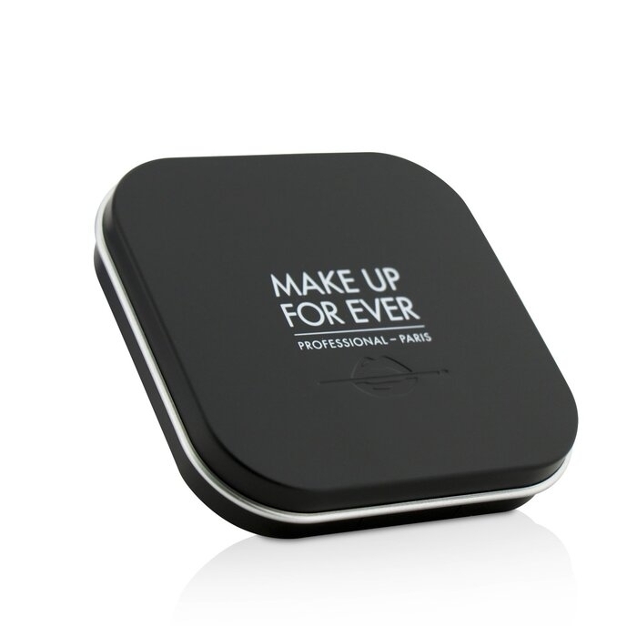 Make Up For Ever - Ultra HD Microfinishing Pressed Powder - # 01 (Translucent)(6.2g/0.21oz)