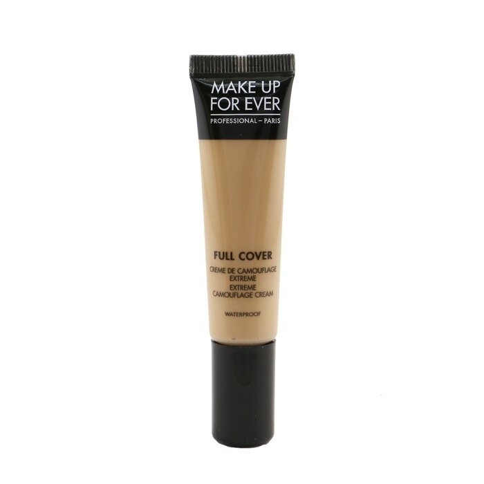 Make Up For Ever - Full Cover Extreme Camouflage Cream Waterproof - #8 (Beige)(15ml/0.5oz)