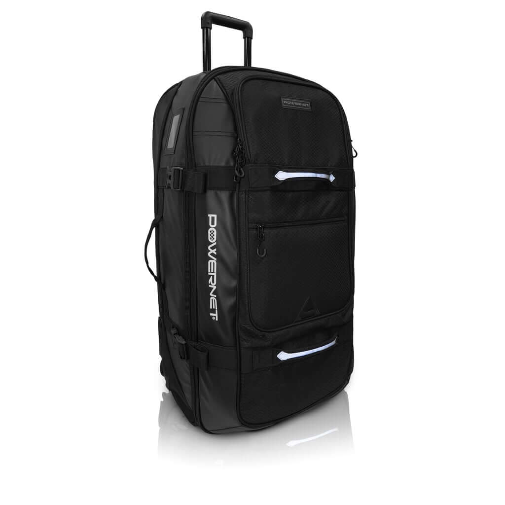 PowerNet Player Journey Rolling Travel Bag (B016 B017) - Large