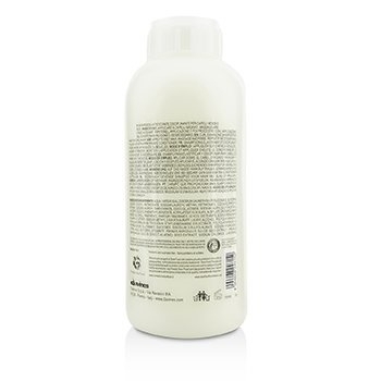 Davines Love Lovely Curl Enhancing Shampoo (For Wavy Or Curly Hair) 1000ml/33.8oz