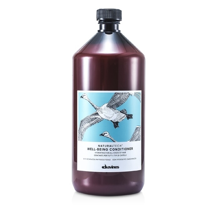 Davines - Natural Tech Well-Being Conditioner(1000ml/33.8oz)