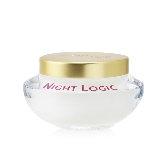 Guinot - Night Logic Cream - Anti-Fatigue Radiance Night Cream(50ml/1.76oz)