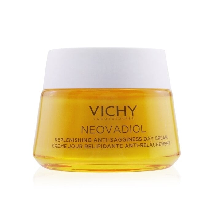 Vichy - Neovadiol Post-Menopause Replenishing Anti-Sagginess Day Cream(50ml/1.69oz)