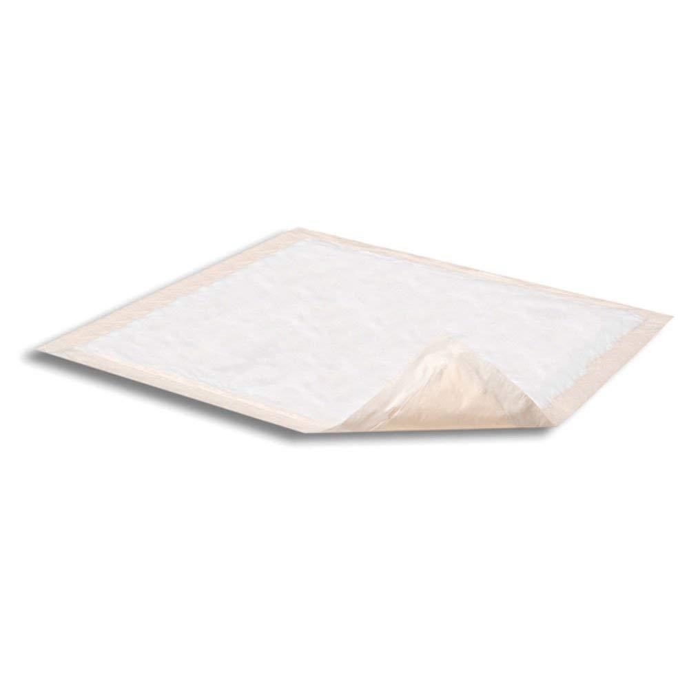 Attends Night Preserver Underpad 30x30 10-pack Heavy Absorbency Pad
