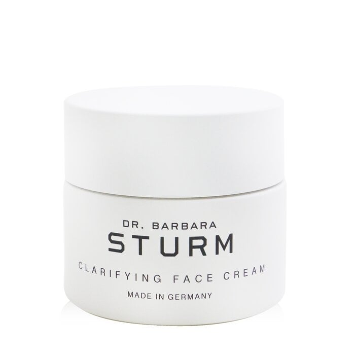 Dr. Barbara Sturm - Clarifying Face Cream(50ml/1.69oz)