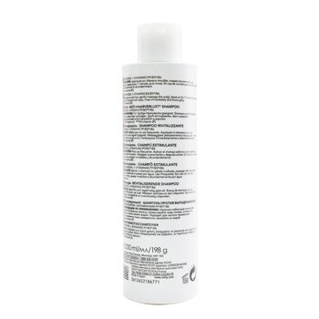 Vichy Dercos Energising Shampoo - Targeted Hairloss 200ml/6.7oz