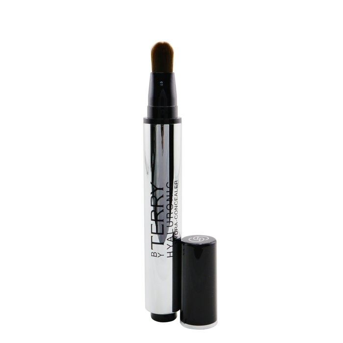 By Terry - Hyaluronic Hydra Concealer - # 200 Natural(5.9ml/0.19oz)