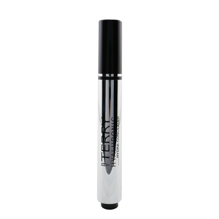 By Terry - Hyaluronic Hydra Concealer - # 200 Natural(5.9ml/0.19oz)