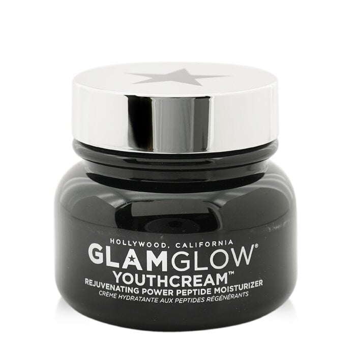 Glamglow - Youthcream Rejuvinating Power Peptide Moisturizer(50ml/1.7oz)