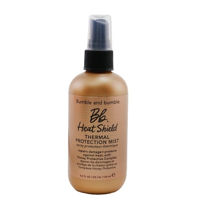 Bumble And Bumble - Bb. Heat Shield Thermal Protection Mist(125ml/4.2oz)