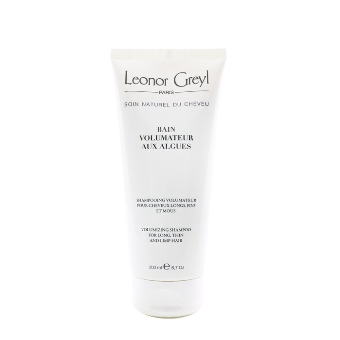 Leonor Greyl - Bain Volumateur Aux Algues Volumizing Shampoo For Long, Fine Or Limp Hair(200ml/6.7oz)