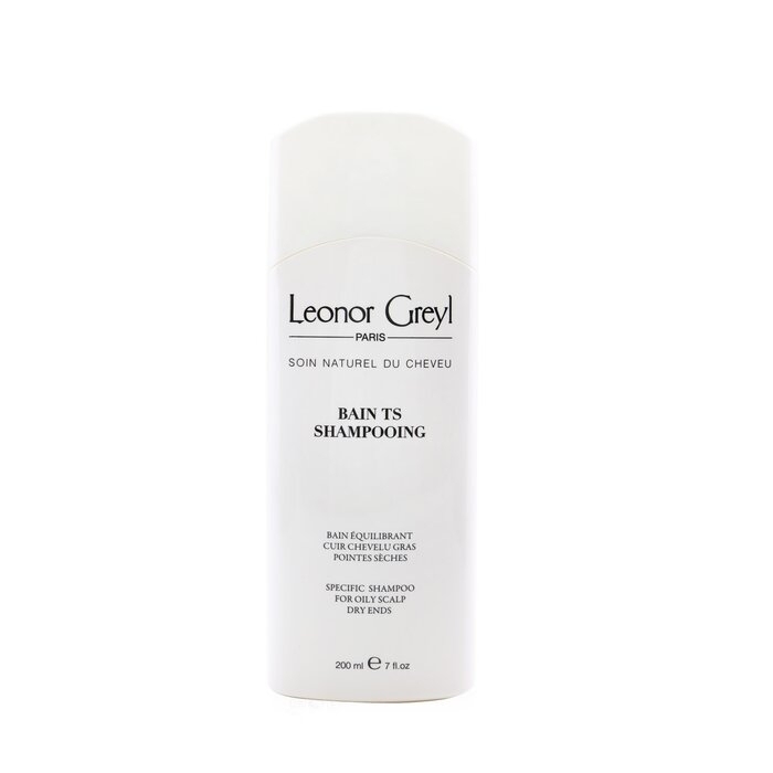 Leonor Greyl - Bain Ts Shampooing Specific Shampoo For Oily Scalp, Dry Ends(200ml/6.7oz)