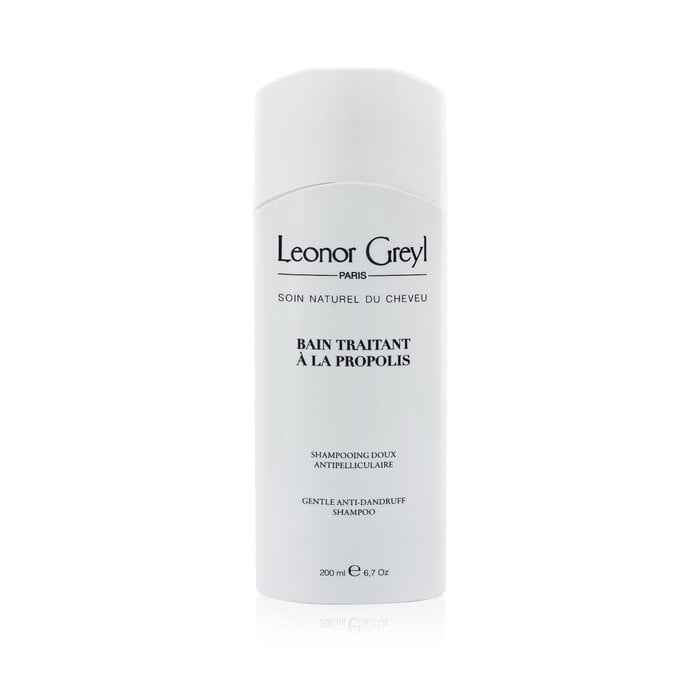 Leonor Greyl - Bain Traitant A La Propolis Gentle Dandruff Treatment Shampoo(200ml/6.7oz)