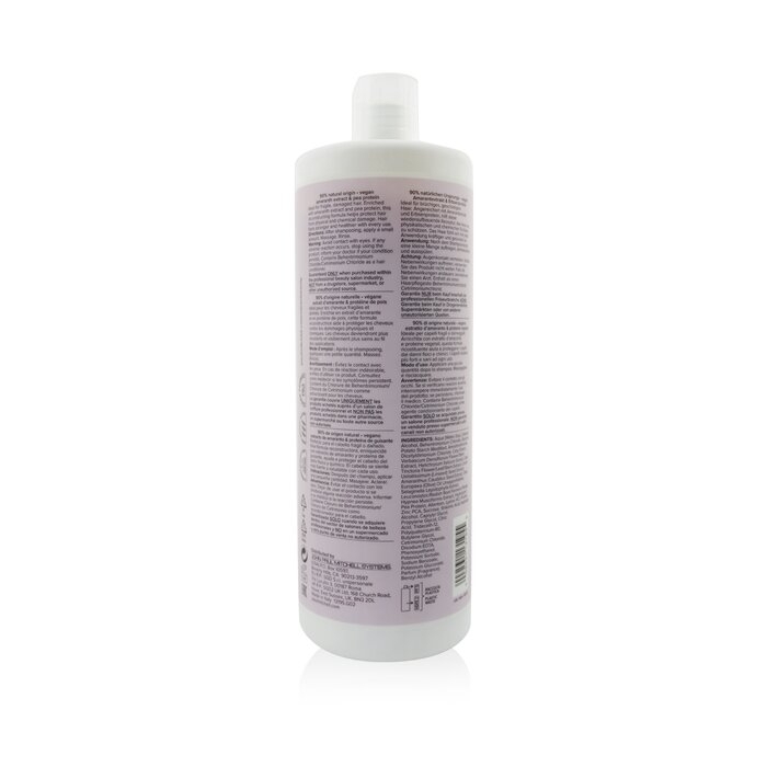 Paul Mitchell - Clean Beauty Repair Conditioner(1000ml/33.8oz)