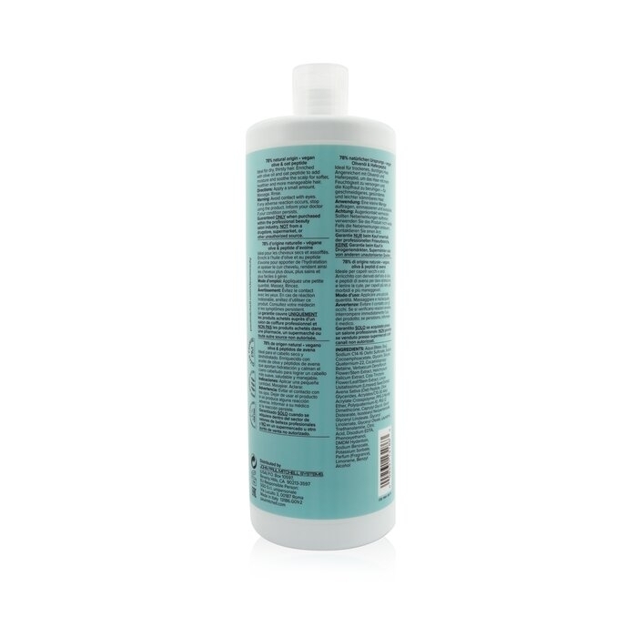 Paul Mitchell - Clean Beauty Hydrate Shampoo(1000ml/33.8oz)