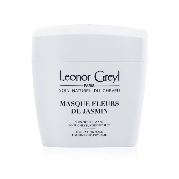 Leonor Greyl - Hydrating Hair Mask (For Fine And Dry Hair) 2017 / 020177(200ml/6.7oz)
