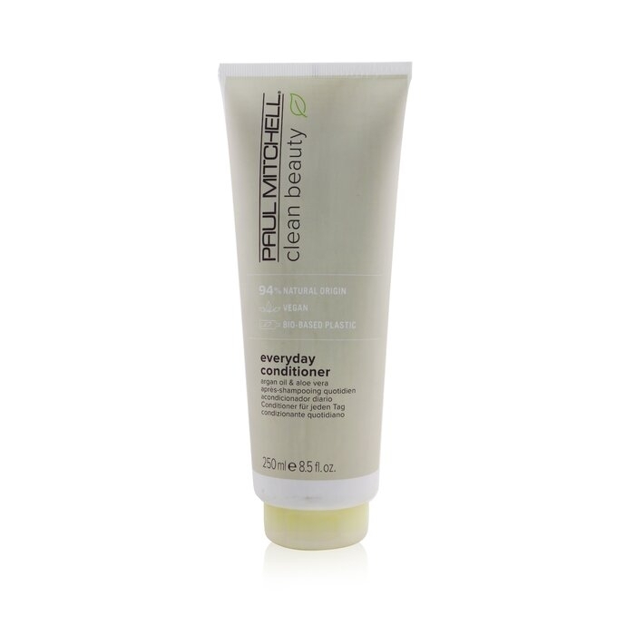 Paul Mitchell - Clean Beauty Everyday Conditioner(250ml/8.5oz)
