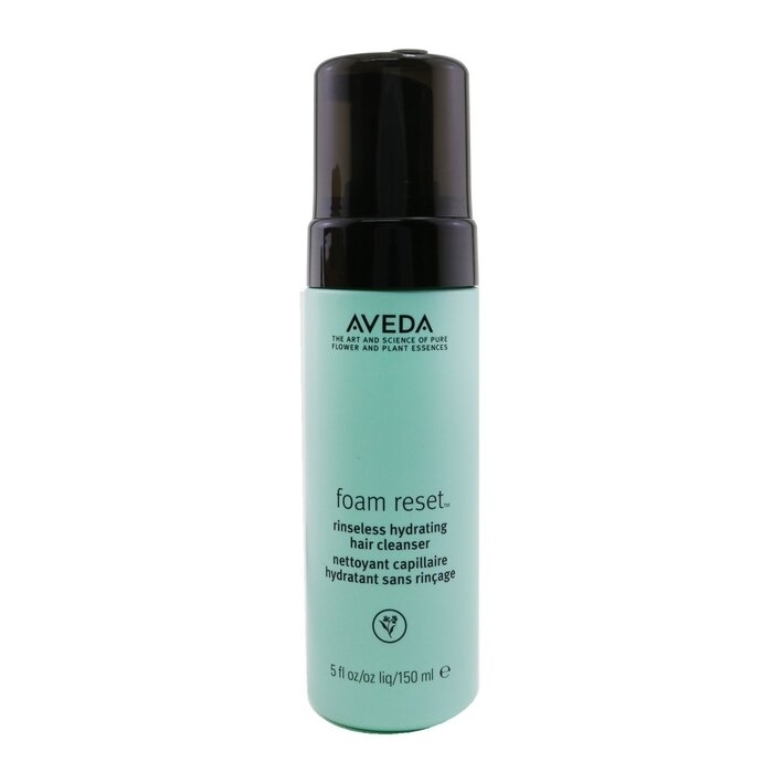 Aveda - Foam Reset Rinseless Hydrating Hair Cleanser(150ml/5oz)